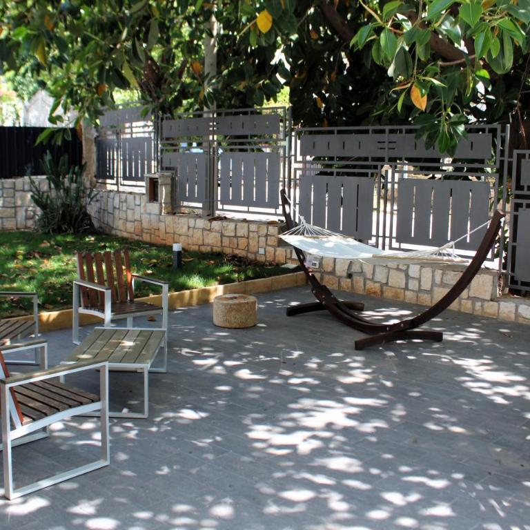 Villa Stesicoro Suite - Villa Deluxe - 52
