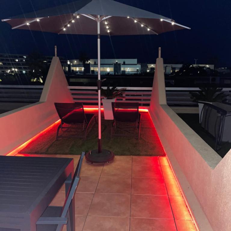 The naturist glamour suite - Suite Deluxe - 8