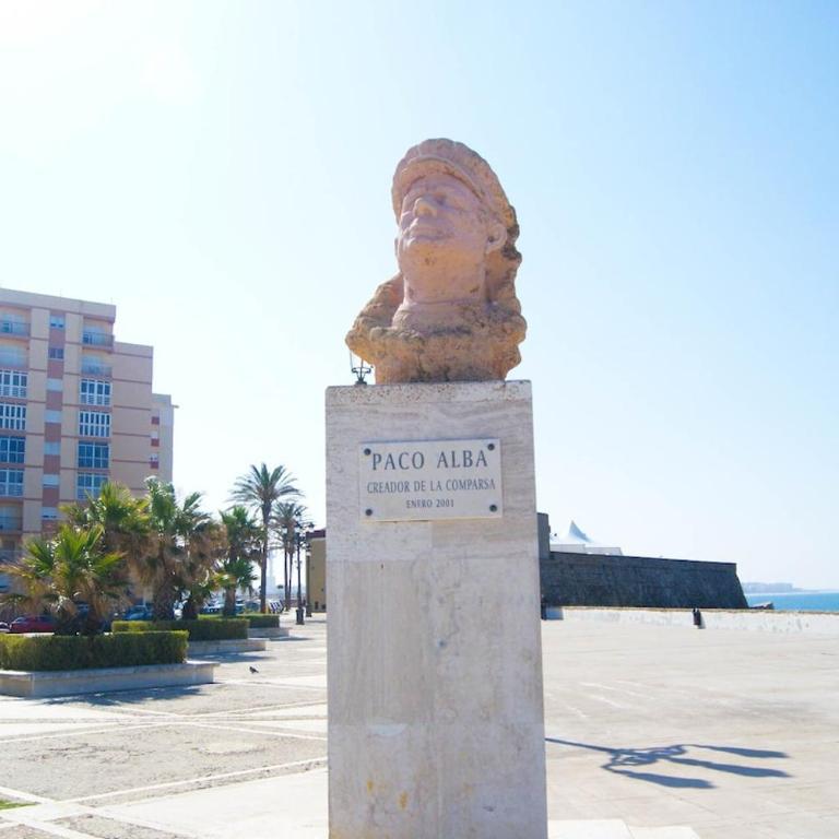 Three bedrooms in La Caleta - Apartamento de 3 dormitorios - 16