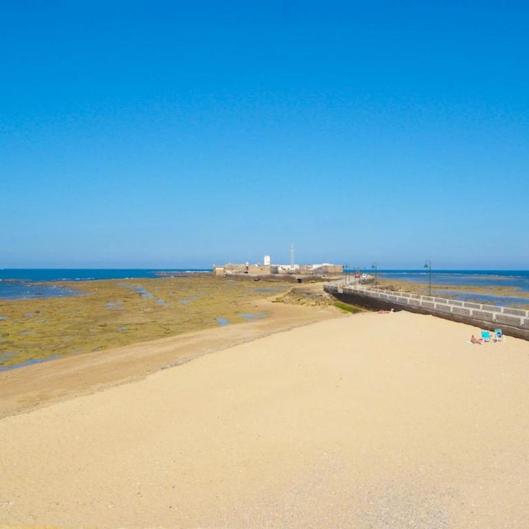 Three bedrooms in La Caleta - Apartamento de 3 dormitorios - 17