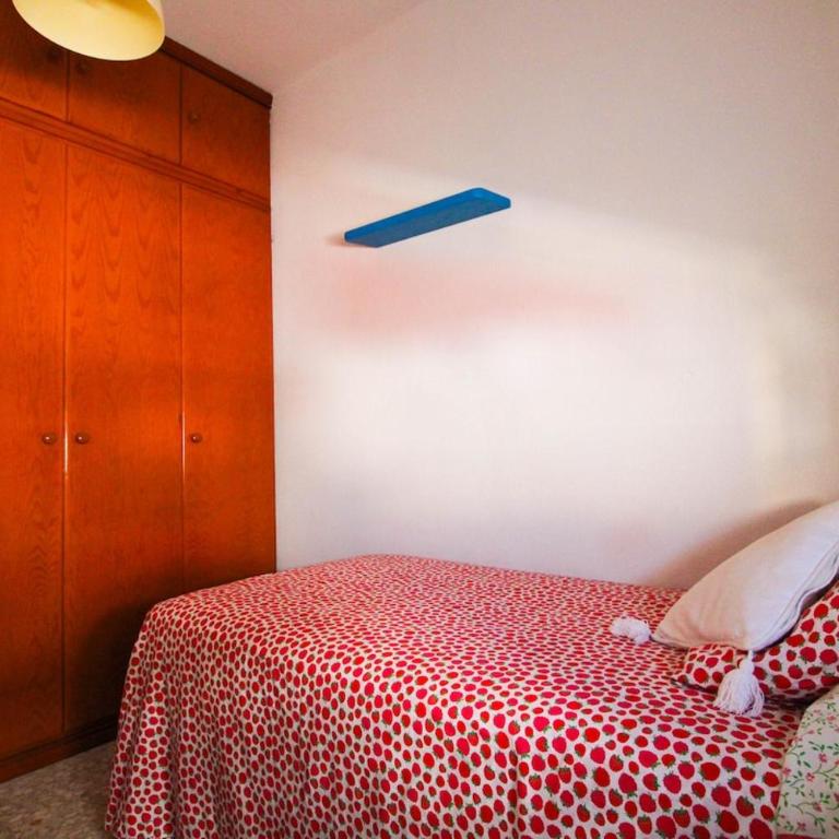 Three bedrooms in La Caleta - Apartamento de 3 dormitorios - 8
