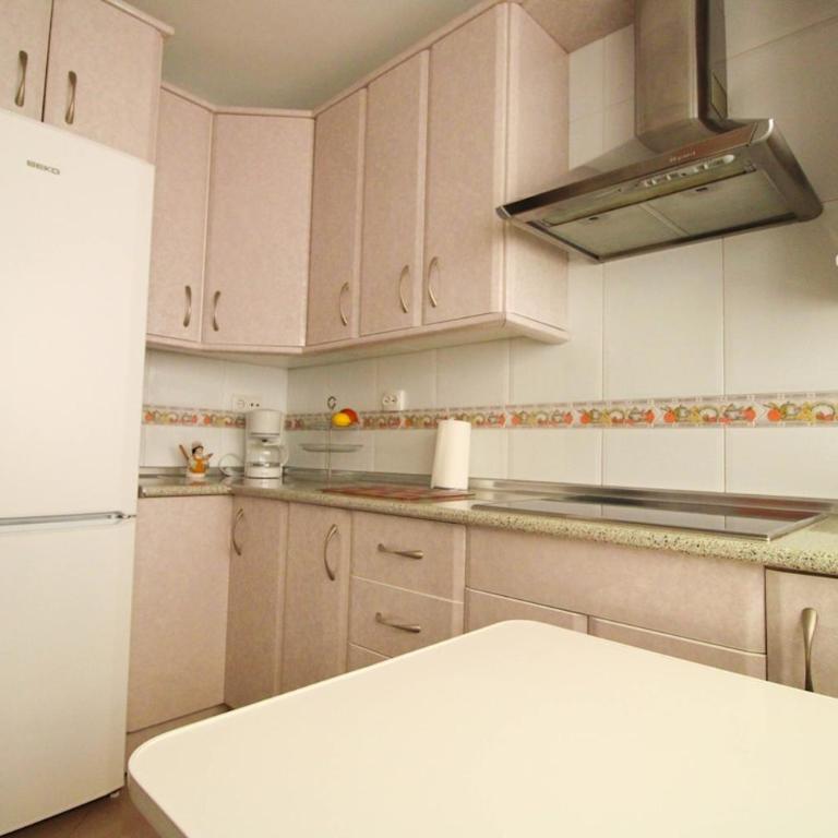 Three bedrooms in La Caleta - Apartamento de 3 dormitorios - 12