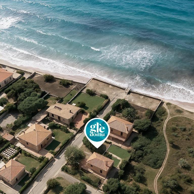 Villa glè domu - Villa con 2 Camere da Letto - 2