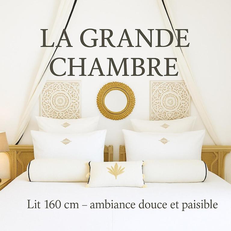 Fabuleux! La Maison Au Bois Dormant - Maison 2 Chambres - 8