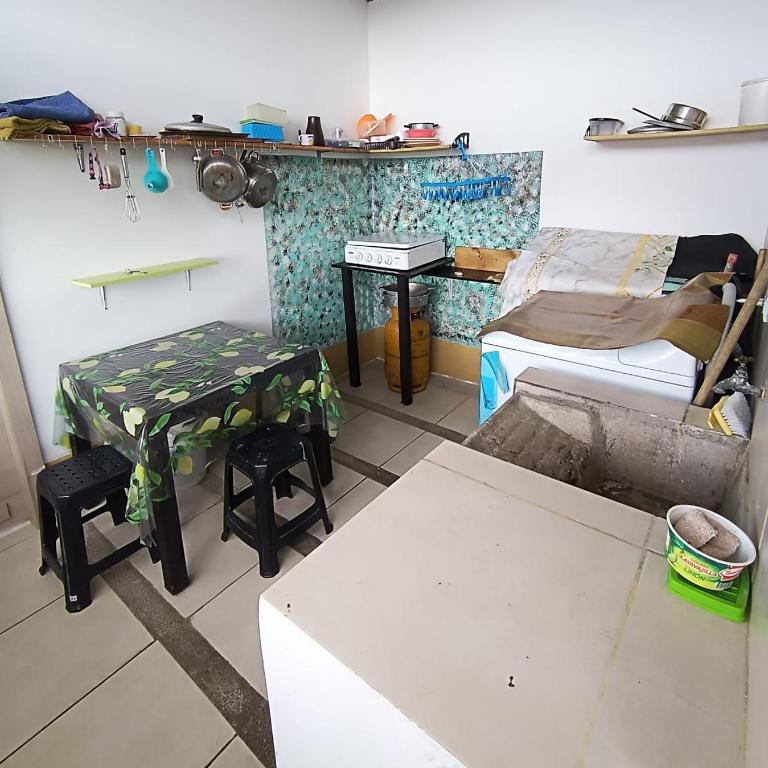 La casa de las Flores - Double Room - 4