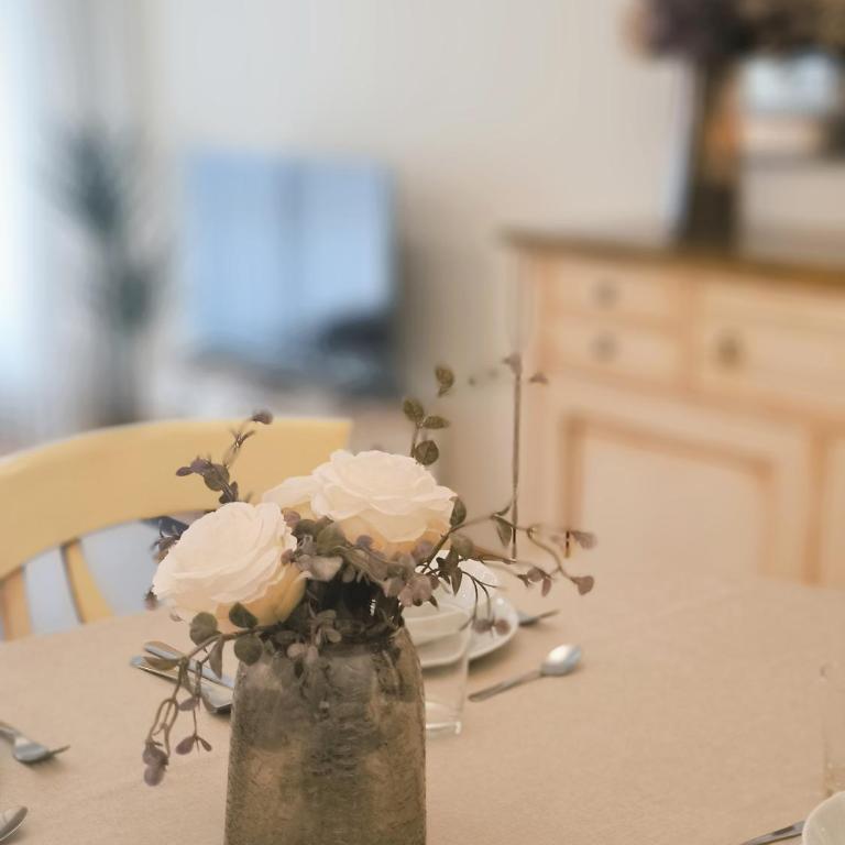 El Sitio de Agustina by Alogest - Apartamento de 2 dormitorios - 11