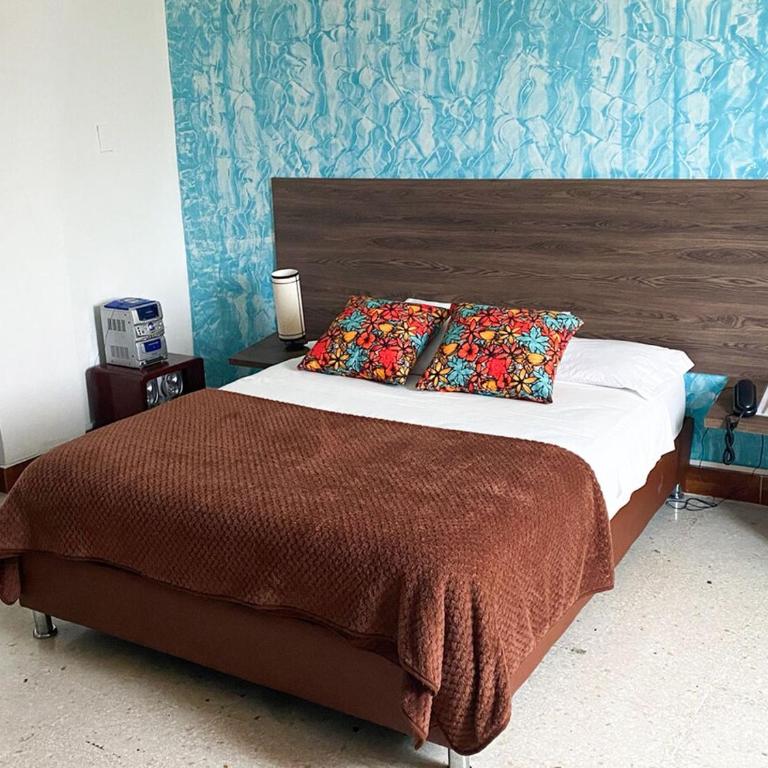Finca Giron Campestre, Spectacular view - One-Bedroom House - 3