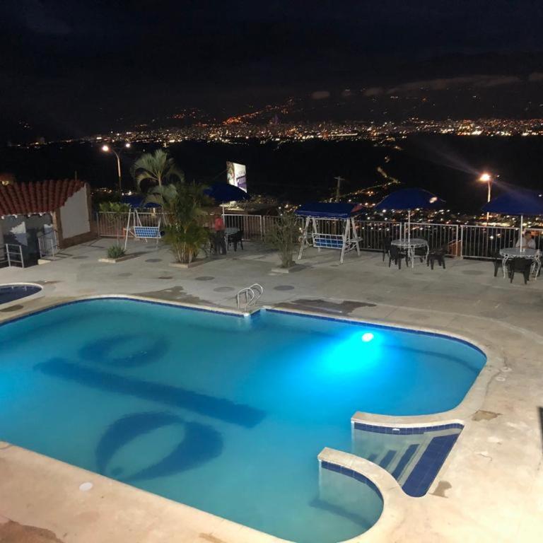 Finca Giron Campestre, Spectacular view - One-Bedroom House - 4