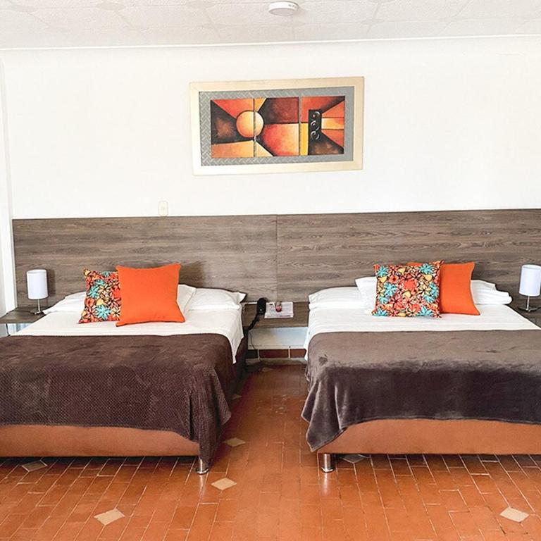 Finca Giron Campestre, Spectacular view - One-Bedroom House - 5