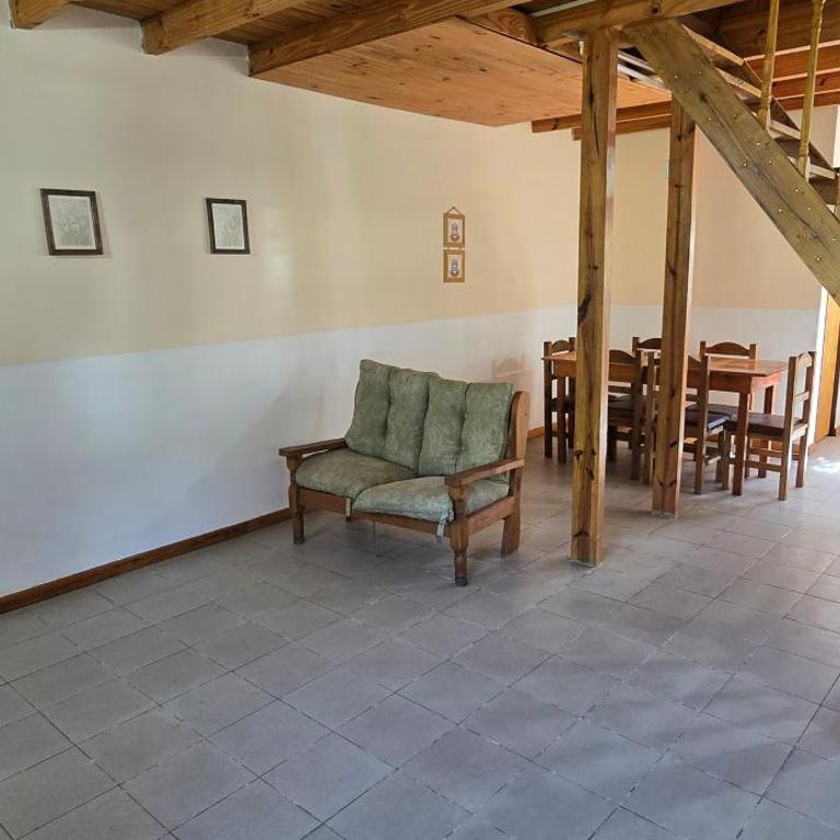Cabañas Dulce Daniela - Two-Bedroom House - 15