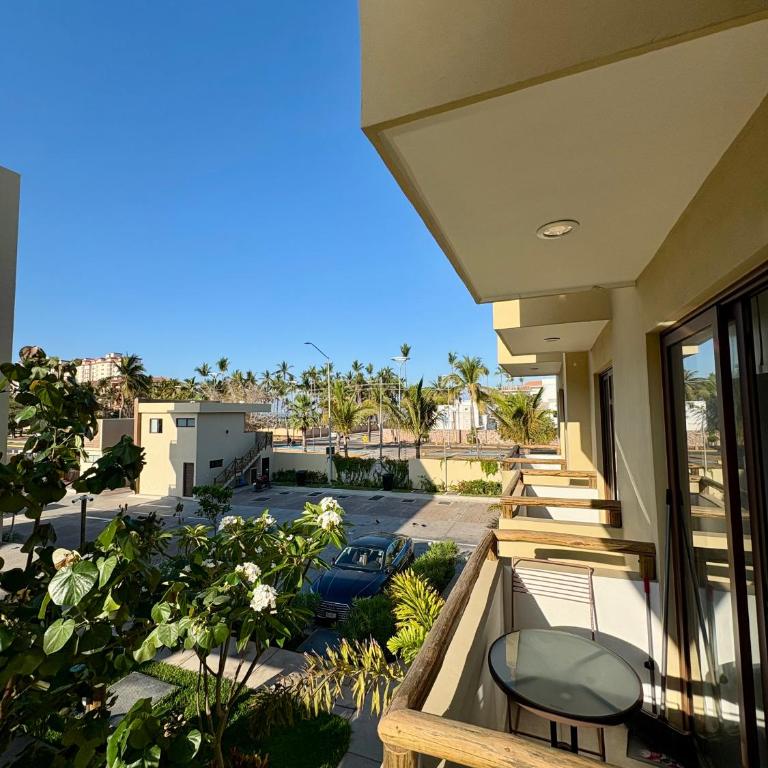 Fantástico Depa en Cerritos OCEANNA frente al MAR ! - 237 AB - - Two-Bedroom Apartment - 19
