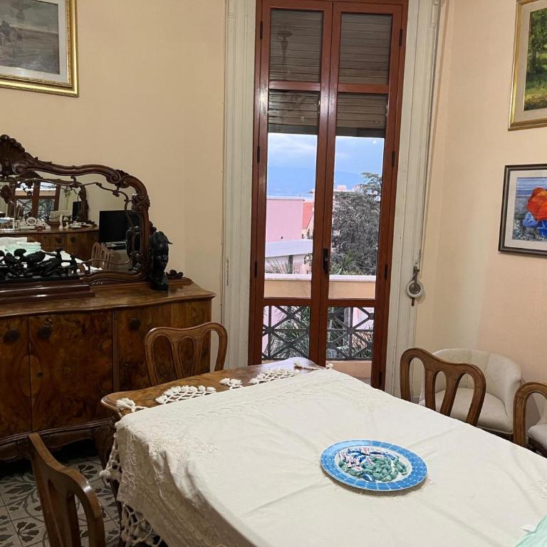 A casa di Teta - Appartamento con 1 Camera da Letto - 8