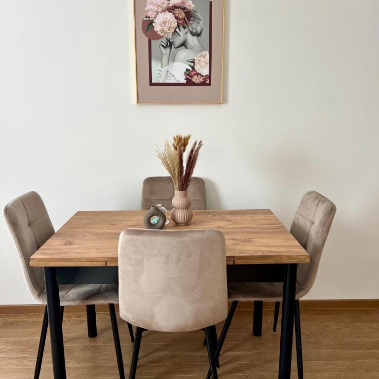 Lumière Apartment - Apartman sa 1 Spavaćom Sobom - 5