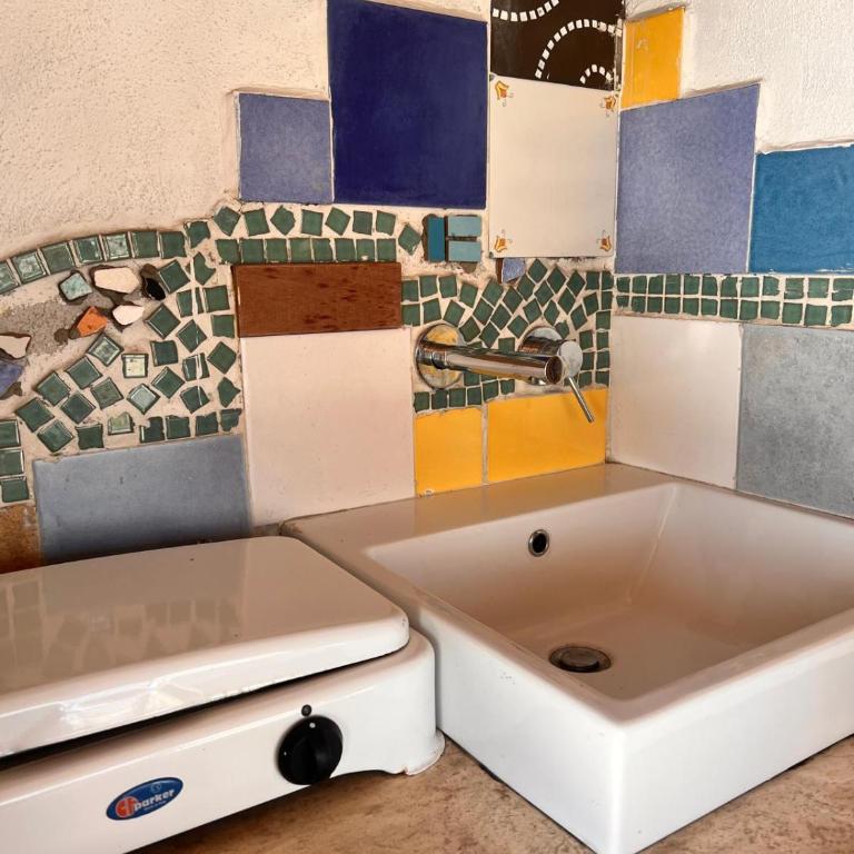 Pompei Sunday Estate "Exclusive rooms" - Suite with Terrace - 10