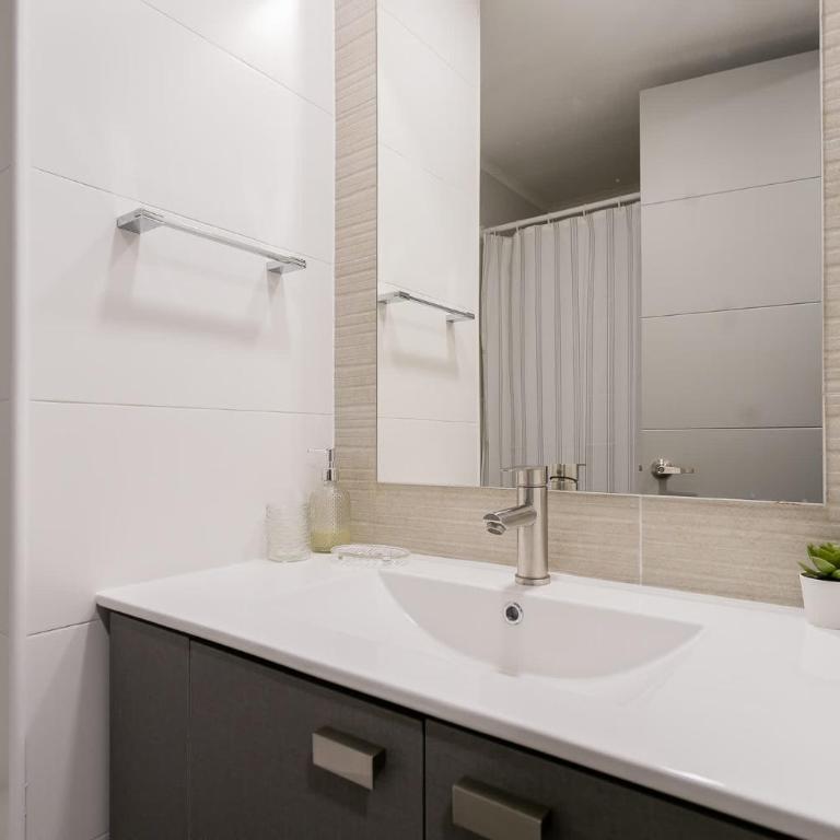 Oasis Providencia Pedro de Valdivia Stn 2BR - Apartamento - 22