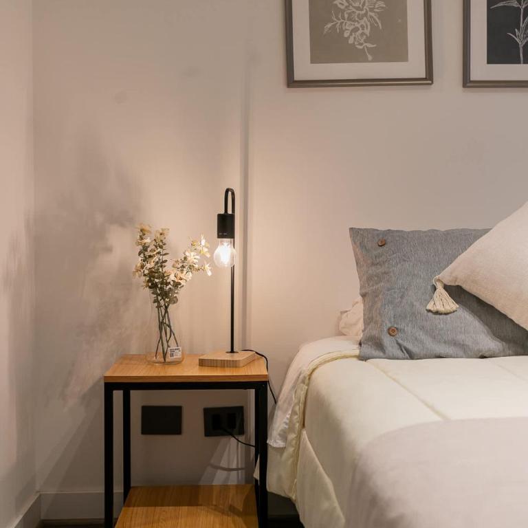 Oasis Providencia Pedro de Valdivia Stn 2BR - Apartamento - 13