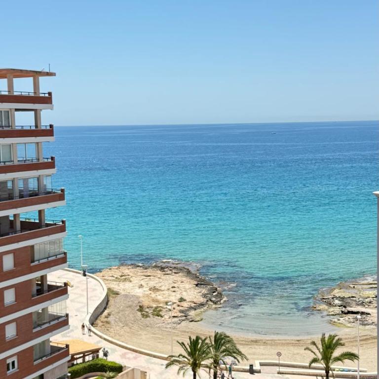 Atlantico Flamingo - One-Bedroom Apartment - 30