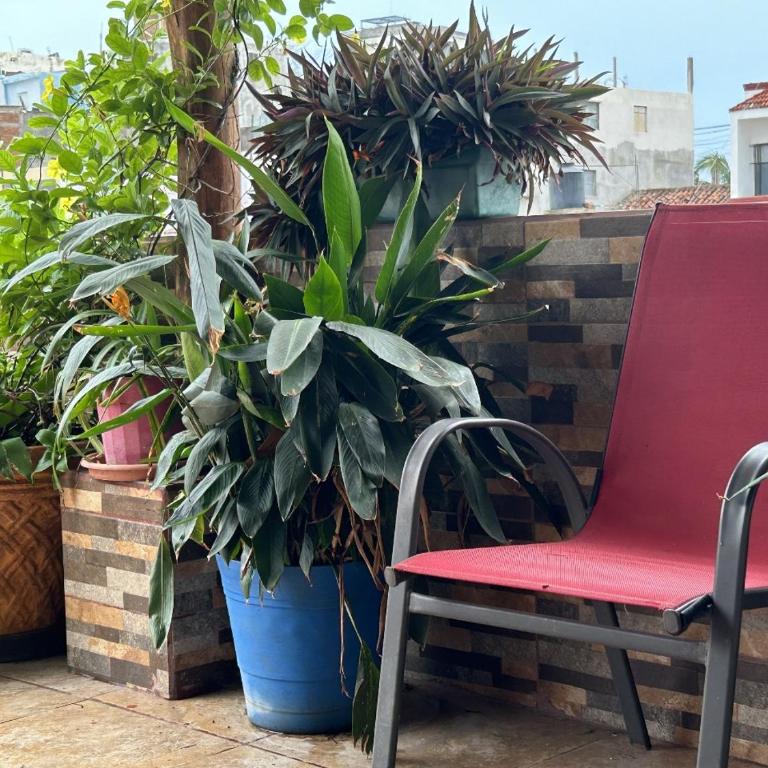 Casa de la Alegria 2 apartments - Two-Bedroom House - 36