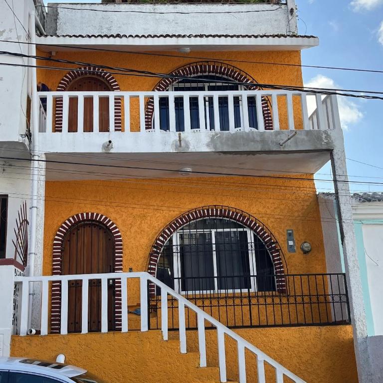 Casa de la Alegria 2 apartments - Two-Bedroom House - 38