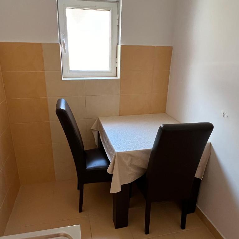 Apartments MyDay - Apartman s 1 Spavaćom Sobom i Balkonom - 3