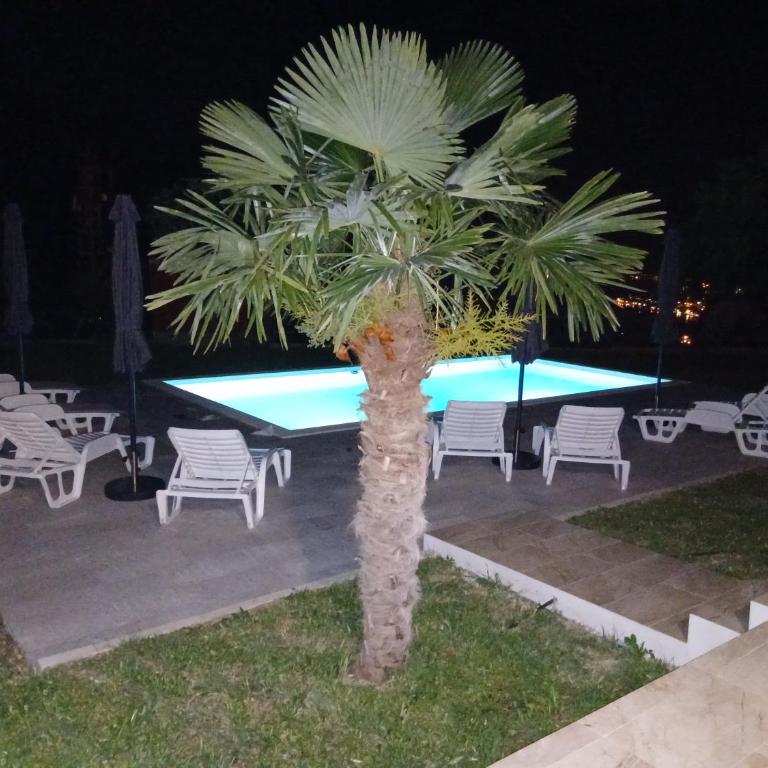 Apartments Orizzonte with beautiful view of the bay - Apartman sa 2 Spavaće Sobe - 45