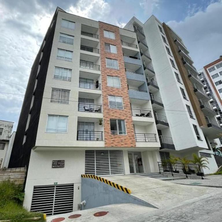 Stylish Studio with Stunning Views in Prime Location - Apartamento de 1 dormitorio - 1