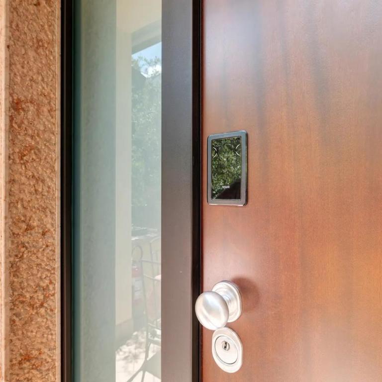 Casa Edda - Appartamento con 2 Camere da Letto - 6