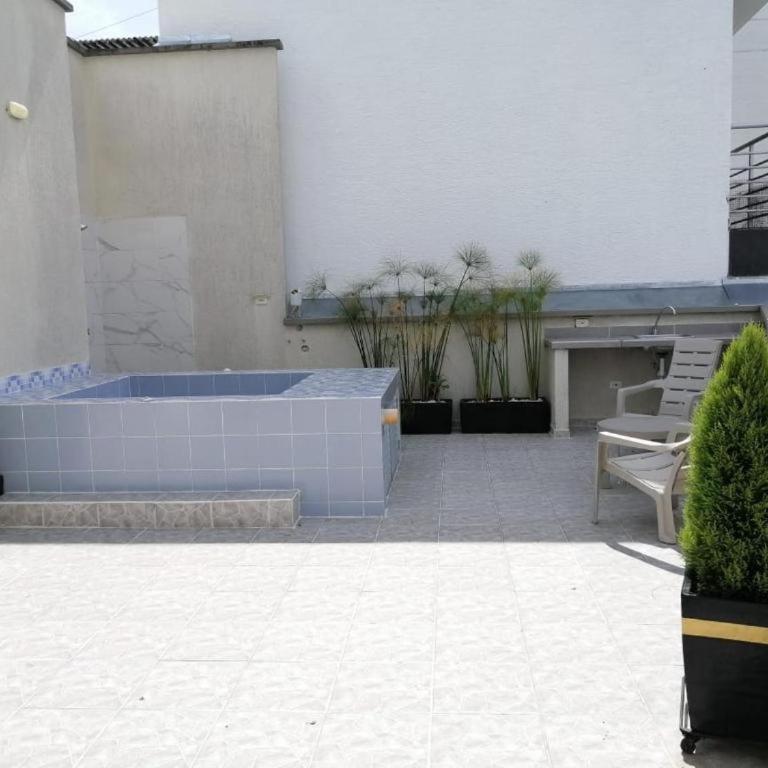 Stylish Studio with Stunning Views in Prime Location - Apartamento de 1 dormitorio - 5