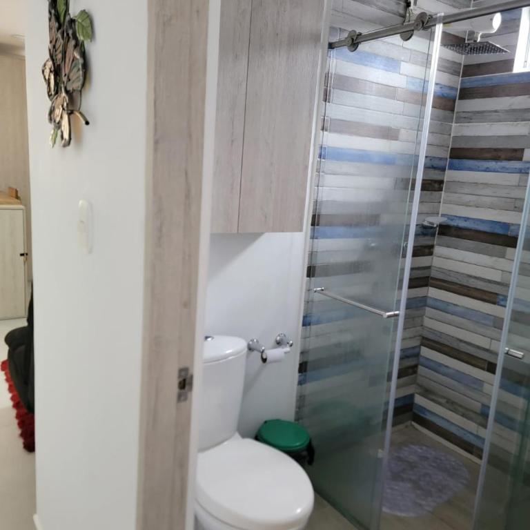 Stylish Studio with Stunning Views in Prime Location - Apartamento de 1 dormitorio - 6
