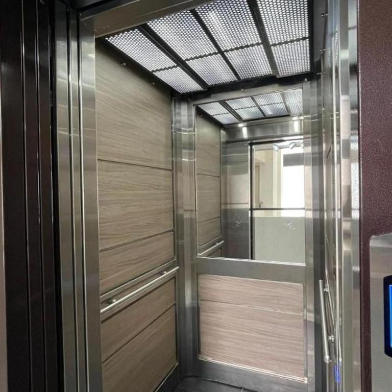 Stylish Studio with Stunning Views in Prime Location - Apartamento de 1 dormitorio - 13