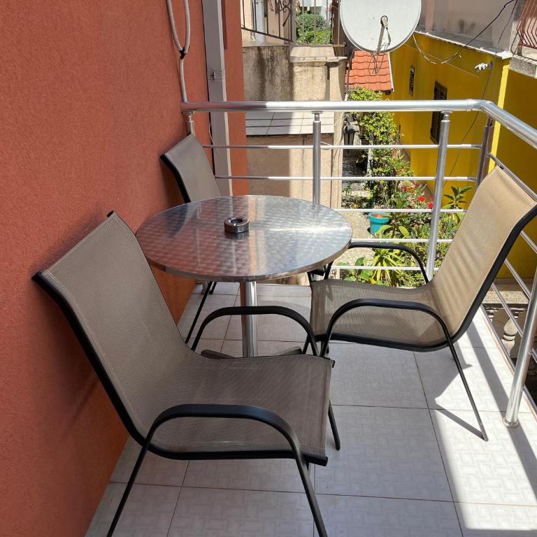 Apartments MyDay - Apartman s 1 Spavaćom Sobom i Balkonom - 6