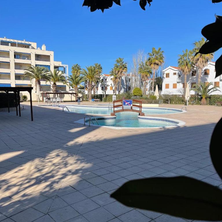 PUNTA PRIMA y VISTAS PISCINA - Apartment - 22