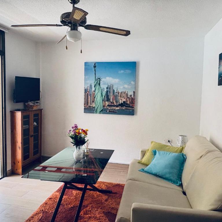 Summerland los Cristianos - Apartamento - Planta baja - 32