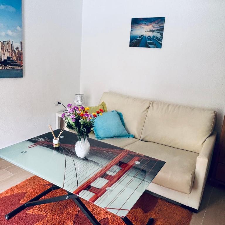 Summerland los Cristianos - Apartamento - Planta baja - 29