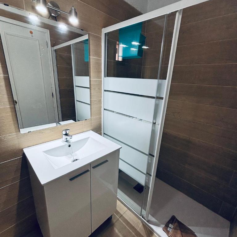 Summerland los Cristianos - Apartamento - Planta baja - 31