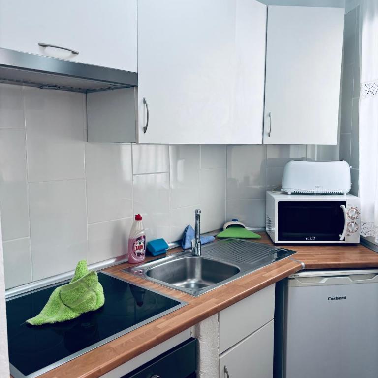 Summerland los Cristianos - Apartamento - Planta baja - 36