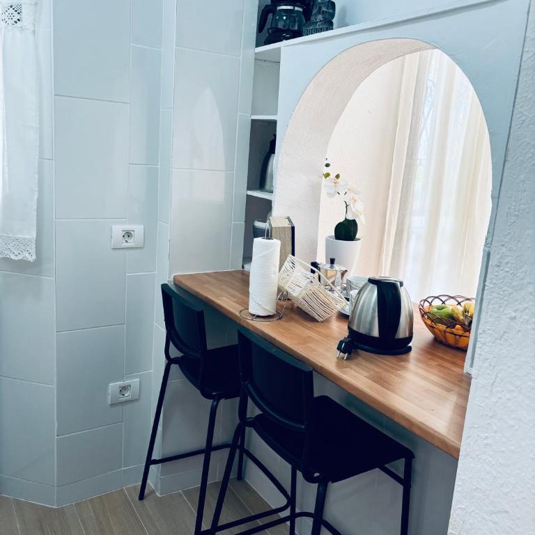 Summerland los Cristianos - Apartamento - Planta baja - 33