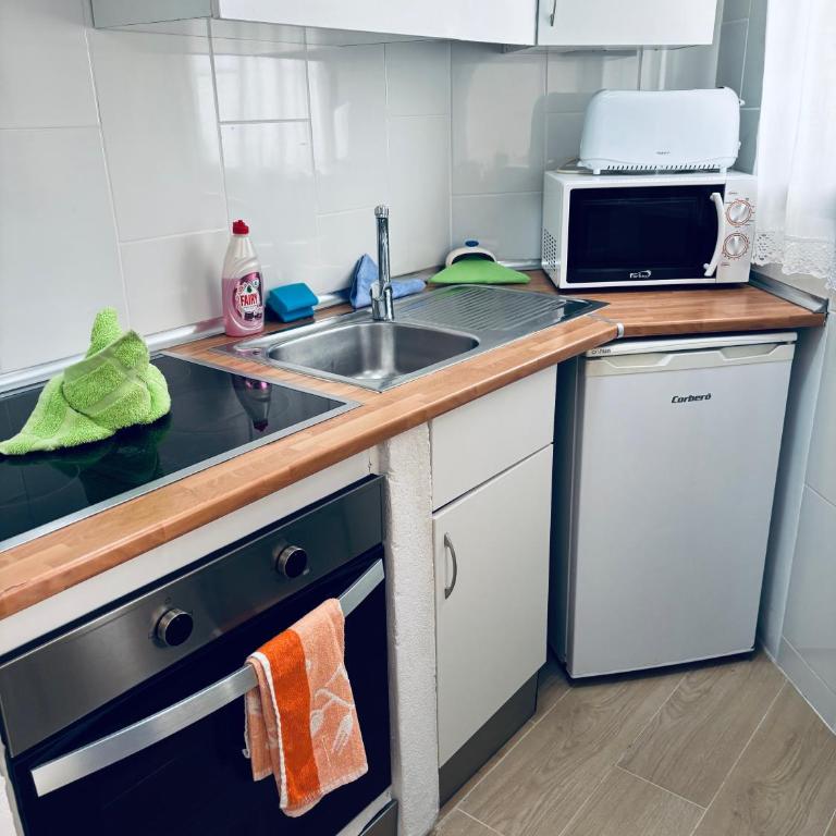 Summerland los Cristianos - Apartamento - Planta baja - 35