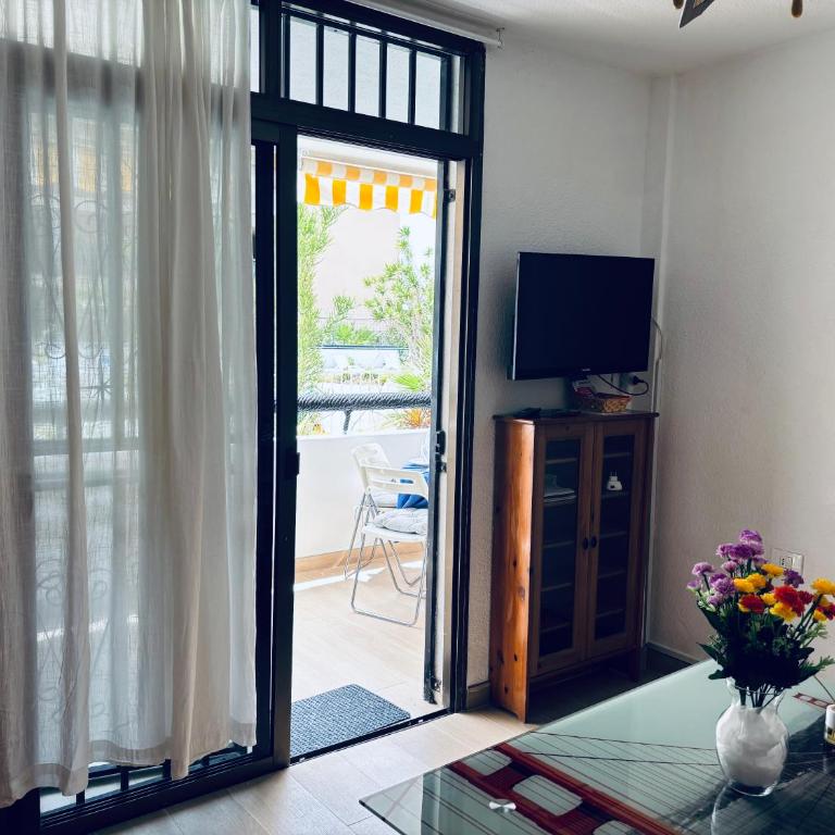 Summerland los Cristianos - Apartamento - Planta baja - 38