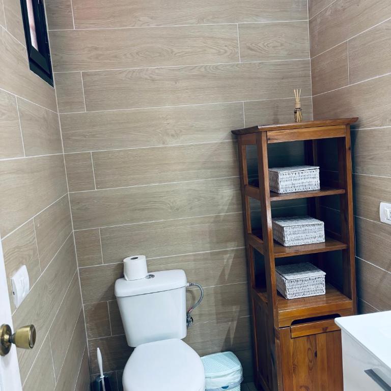 Summerland los Cristianos - Apartamento - Planta baja - 39