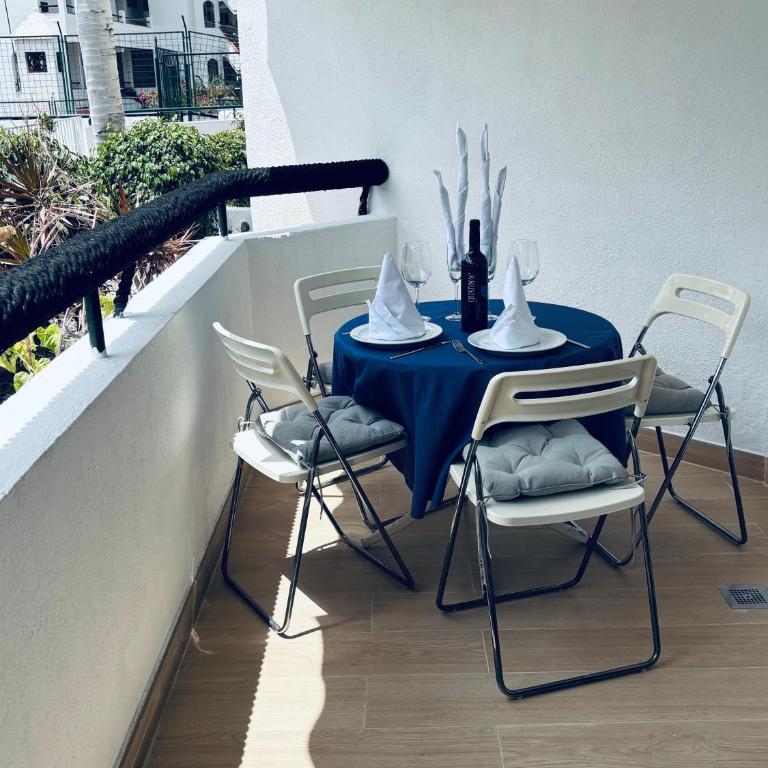 Summerland los Cristianos - Apartamento - Planta baja - 41