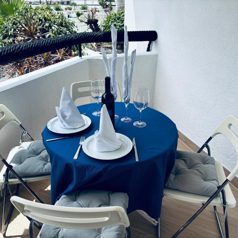 Summerland los Cristianos - Apartamento - Planta baja - 8