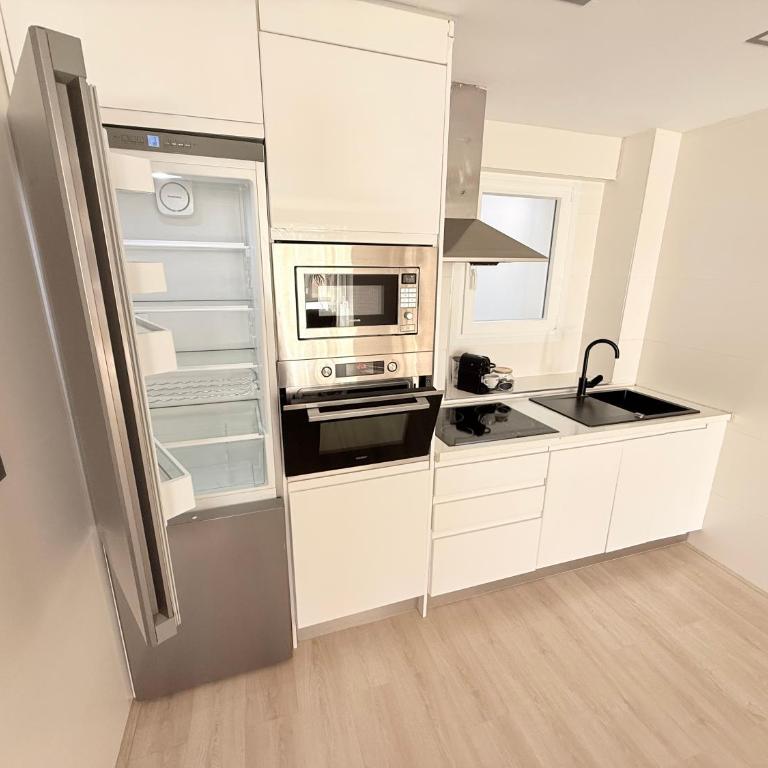 Apartamento Luna - Apartamento de 2 dormitorios - 3