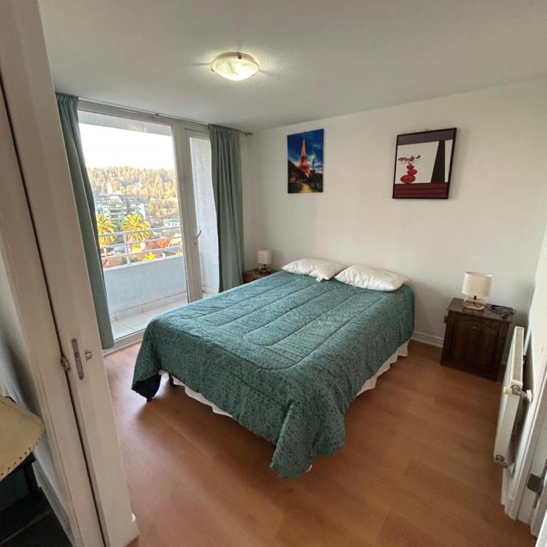 Mirador Parque - Apartamento Familiar de 2 dormitorios - 11