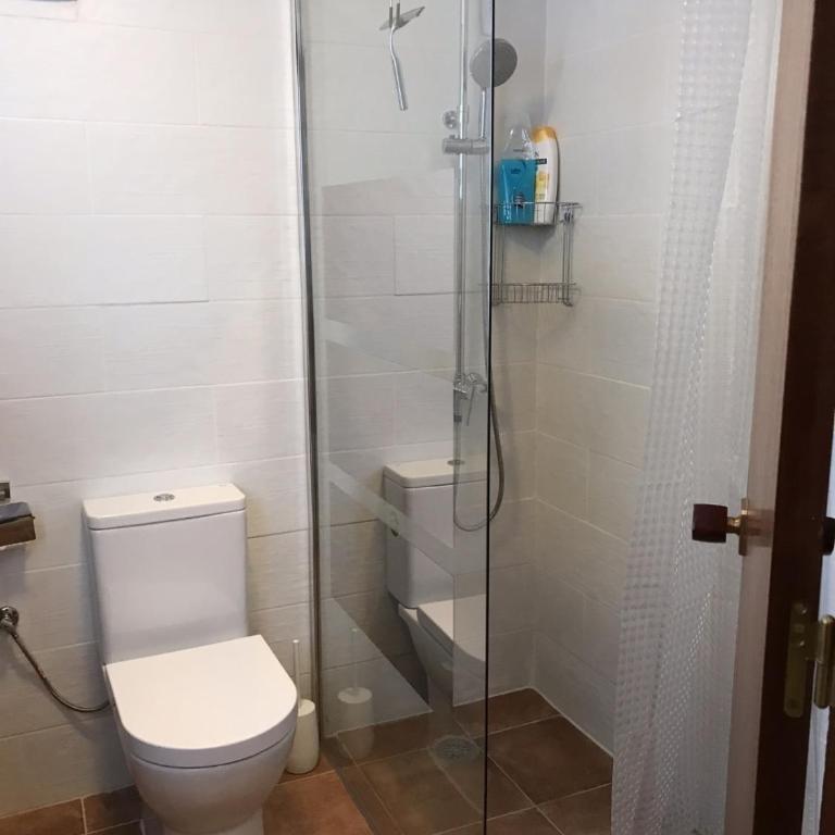 Attikawohnung 3,5 Zimmer, direkt am Meer - Two-Bedroom Apartment - 11
