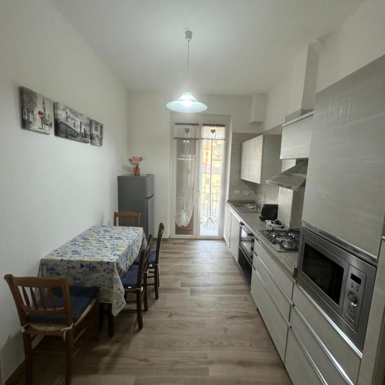 Dimora Meta - Casa con 2 Camere da Letto - 6