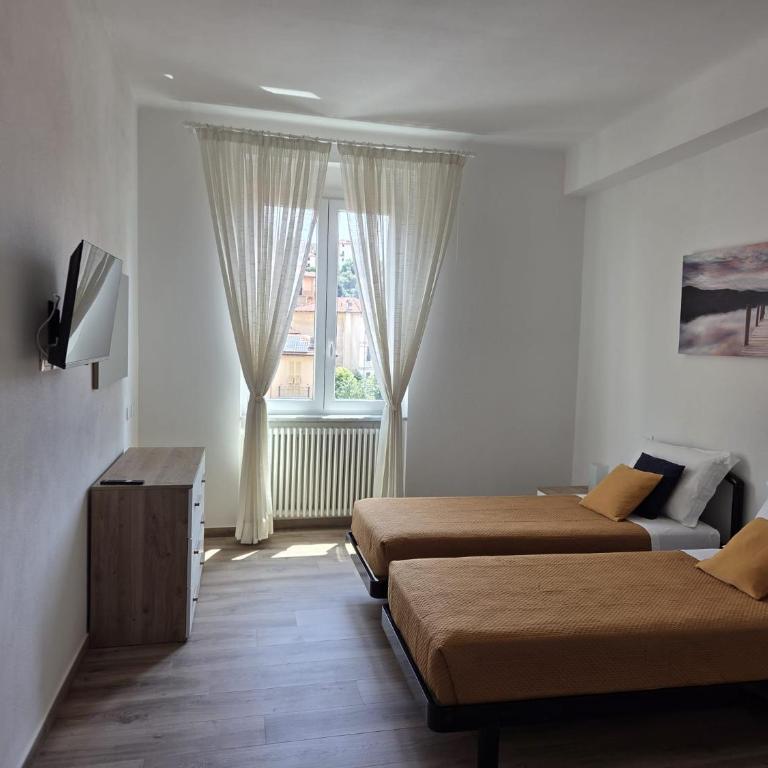 Dimora Meta - Casa con 2 Camere da Letto - 7