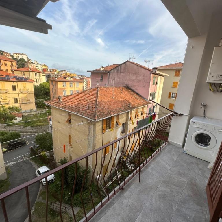 Dimora Meta - Casa con 2 Camere da Letto - 11