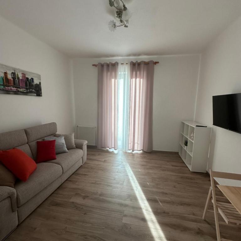 Dimora Meta - Casa con 2 Camere da Letto - 13