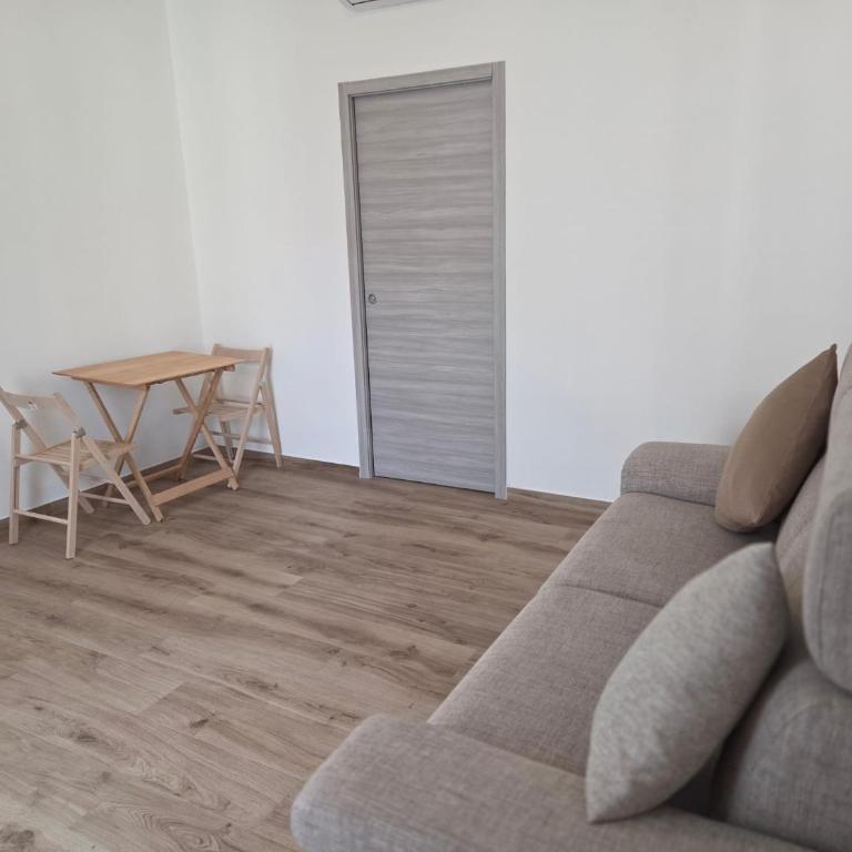 Dimora Meta - Casa con 2 Camere da Letto - 14
